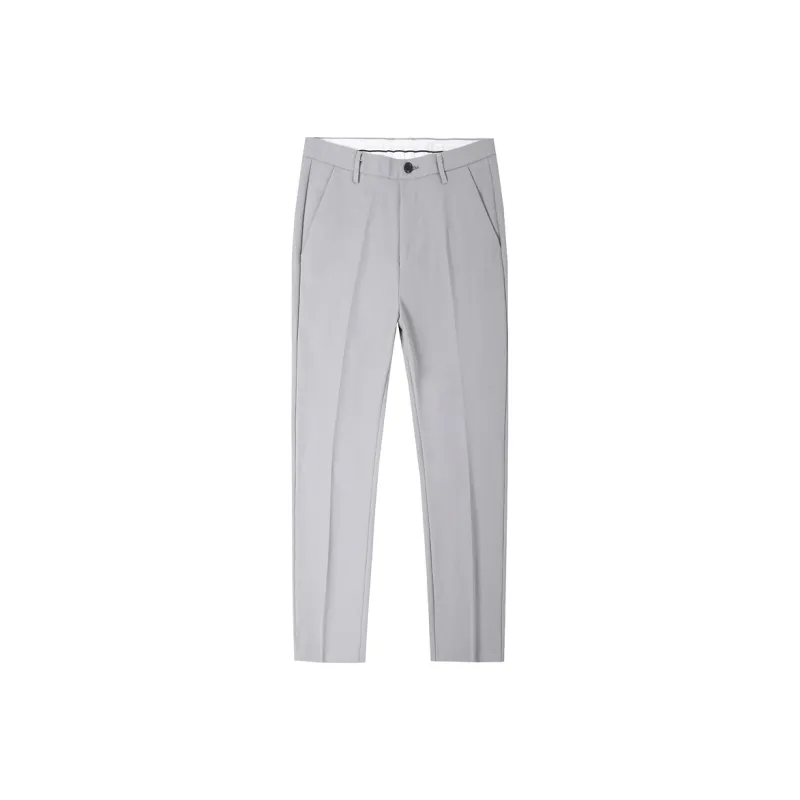 PIERRE CARDIN Suit Trouser Men's-17