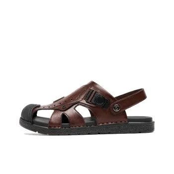 C°BANNER Beach Sandals Men's Brown