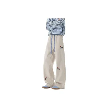 ULTRA QUATTRO Casual Pants Unisex