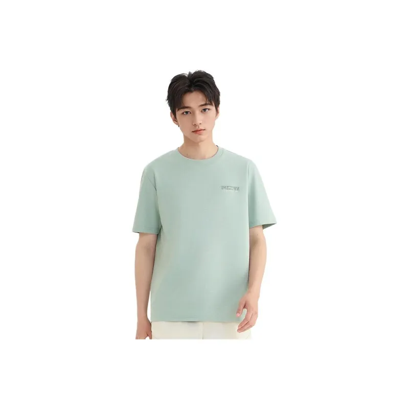 Three blessings T Shirts Men-2