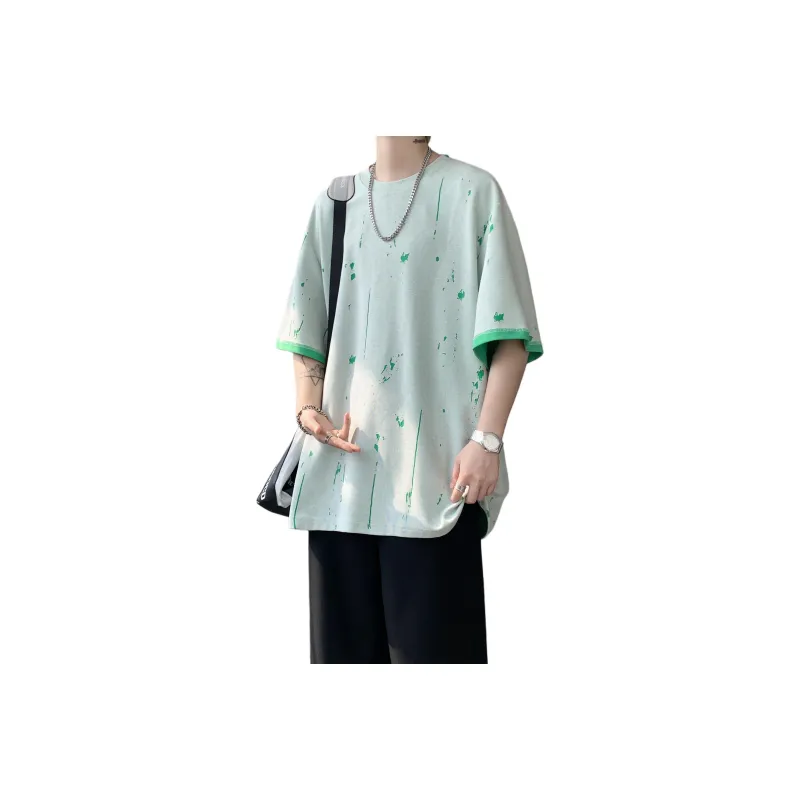 WKOOG T Shirts Unisex-10