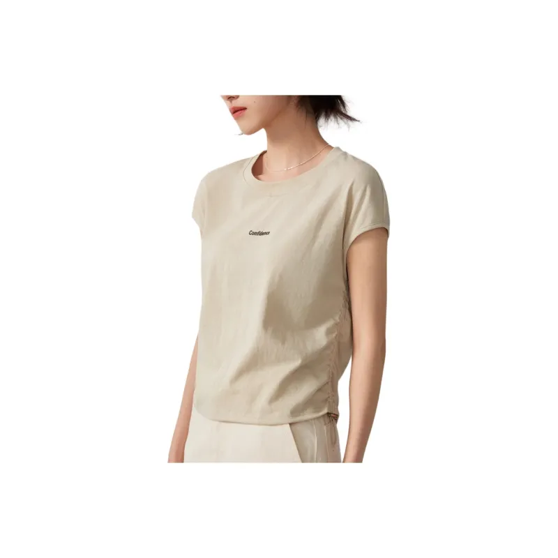 Kele Coco T Shirts Women's-3