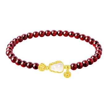 Star Treasures Resin Bracelets Women's