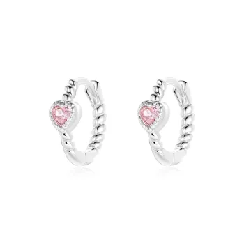 DODOGOGO Alloy Earrings Women's