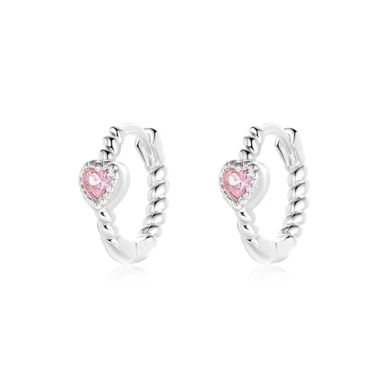 DODOGOGO Alloy Earrings Women's-0