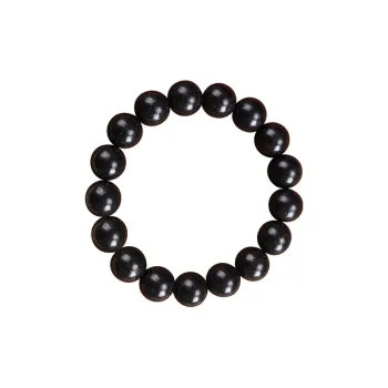 WINY Blended Fragrance Bead Wooden Bracelets Unisex