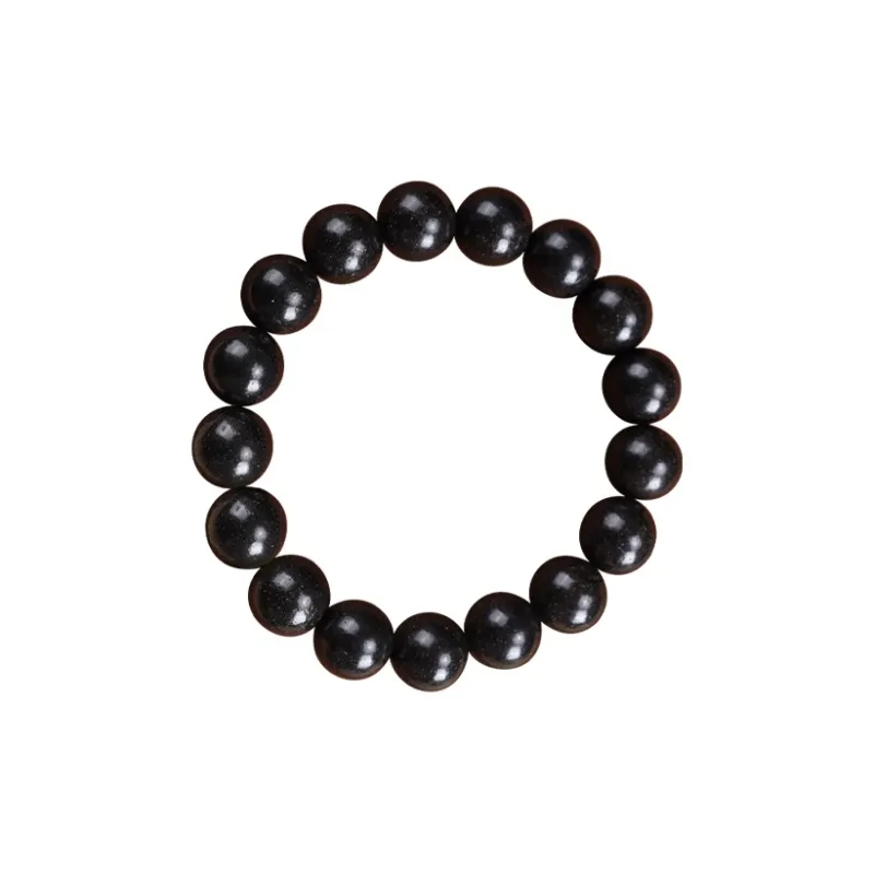 WINY Blended Fragrance Bead Wooden Bracelets Unisex-0