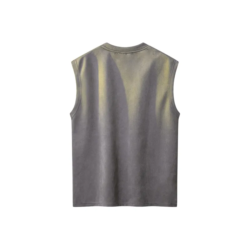 JEANSWEST Tank Tops Unisex-12