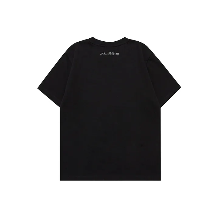 IDEVERRAY T Shirts Unisex-2