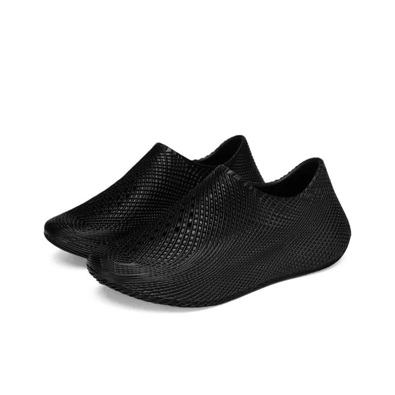TEXWOOD Coverage Quick Dry Waterproof Low Top Casual Shoes Unisex-2