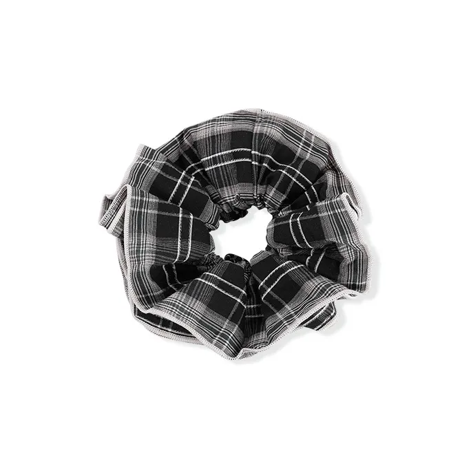 Specialoutlook Fabric Hair Tie Women's-10