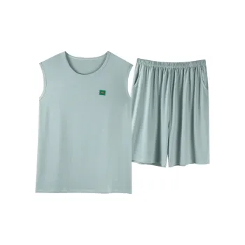 MIIOW Men Pajama Sets