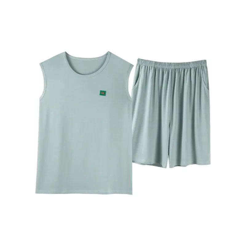 MIIOW Men Pajama Sets-0