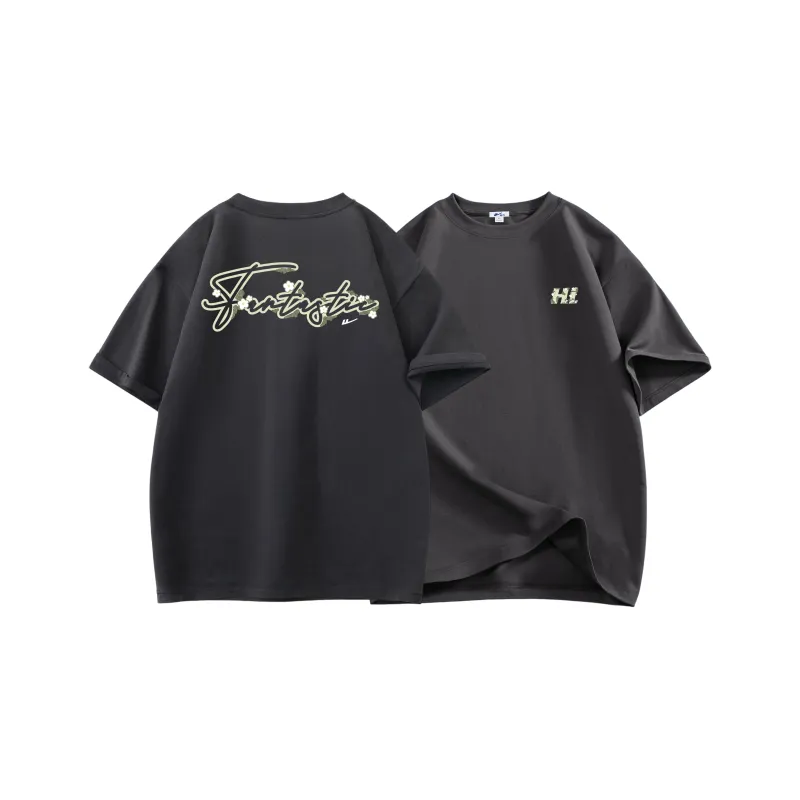 Warrior Star Cloud Collection Open Ended Laugh Collection T Shirt Women's-15