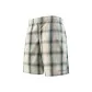 Khaki Green Plaid