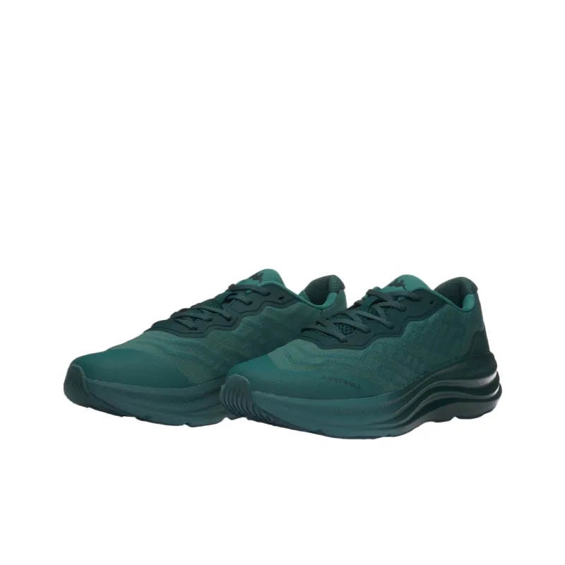 Kappa KONTROLL Low Top Running Shoes Unisex Green-2