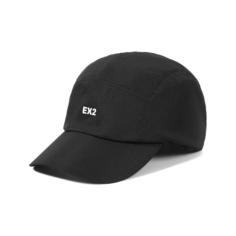 EX2 YIHAISHI Polyester Baseball Caps Unisex-1