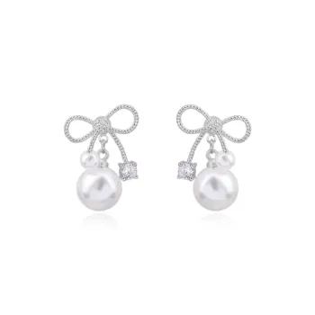 Shiban Earrings Unisex
