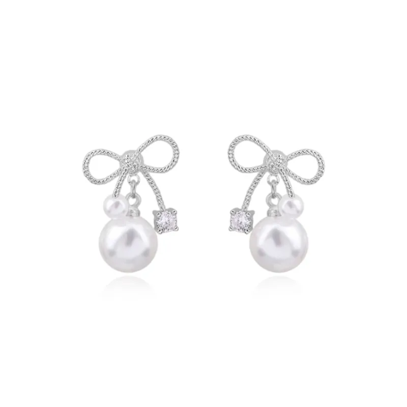 Shiban Earrings Unisex-0