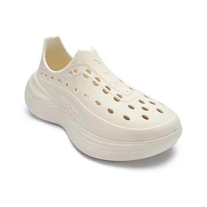 ENBO Clogs Men's Explosion Cheese-1