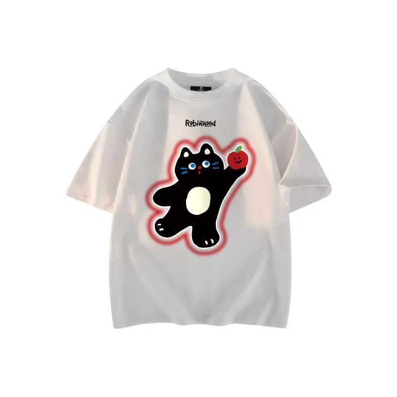 ROBINHOOD T Shirts Unisex-13