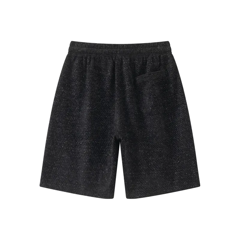 Paddy Julia Casual Shorts Unisex-2