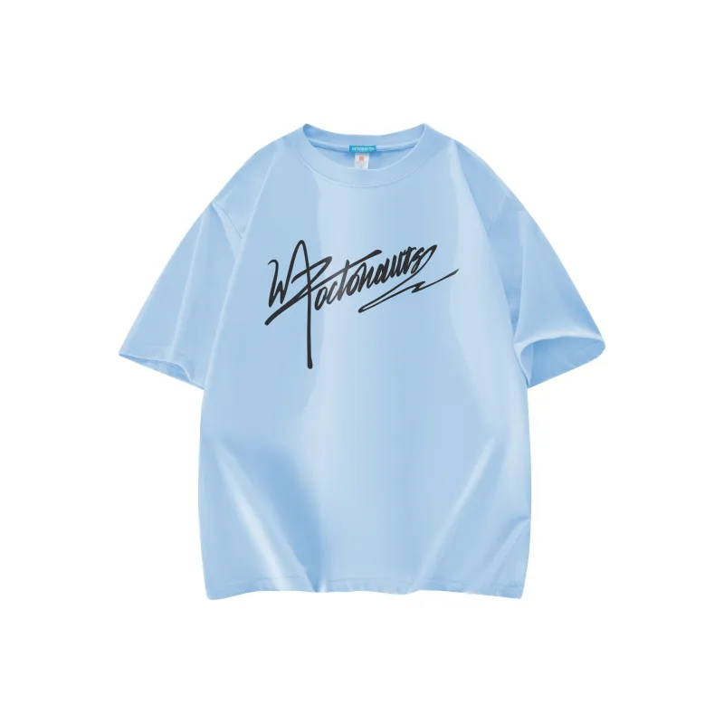 Small Columns Under The Sea T Shirt Unisex-25