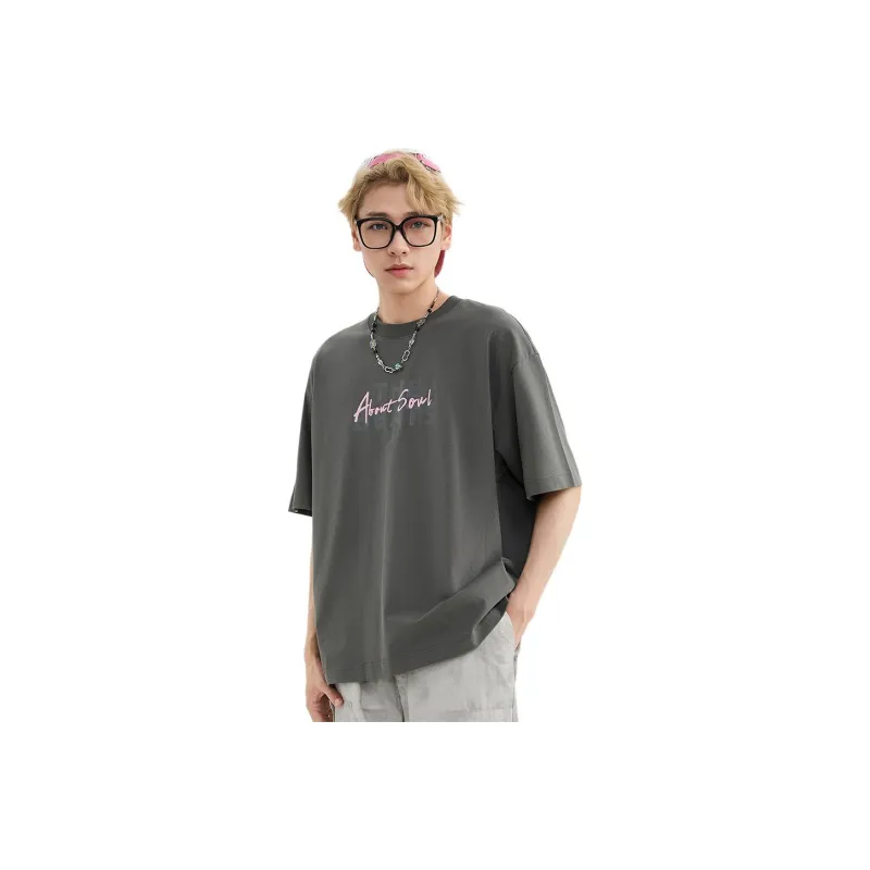 Three blessings T Shirts Men-1