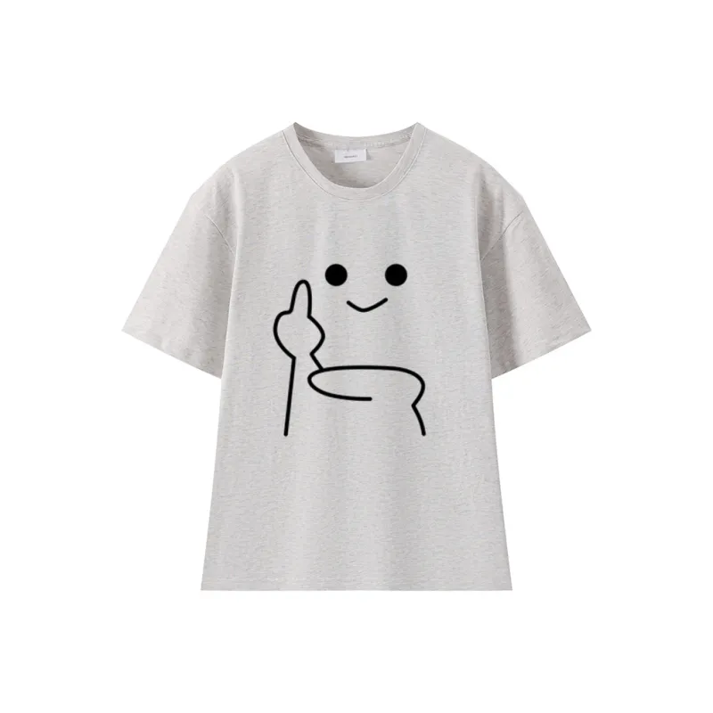 Urban Beauty Regular T Shirt Women's-3