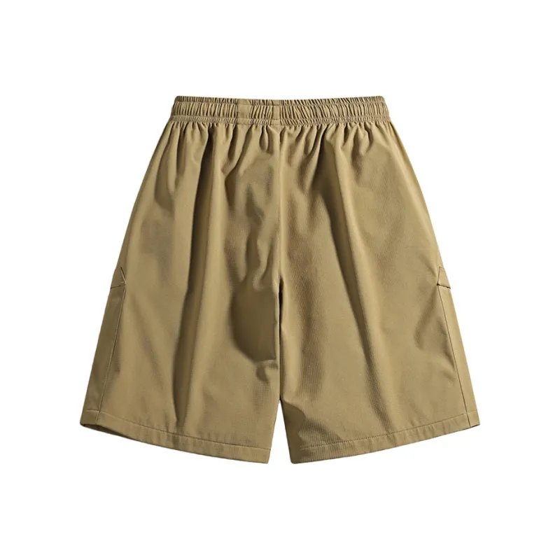 Jeep Outdoor Casual Collection Casual Shorts Men's-4