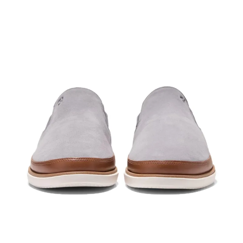 COLE HAAN Low Top Casual Shoes Men's Gray-3