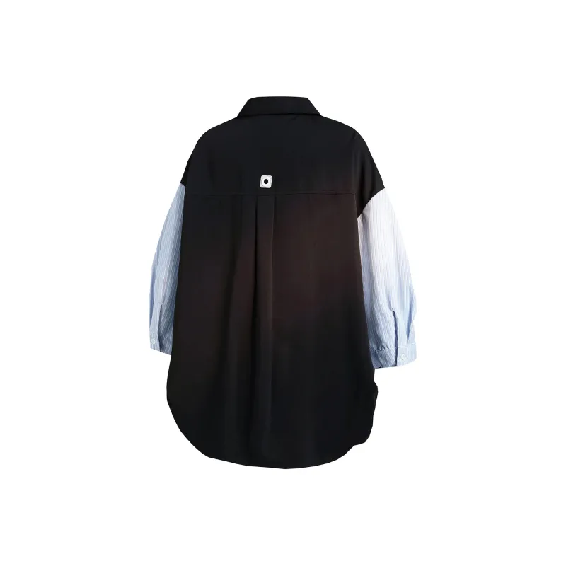 Cotton Gene Shirts Unisex-1