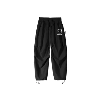 HIPANDA Casual Pants Men