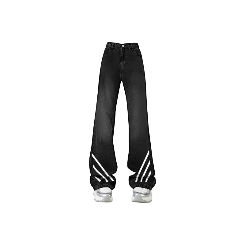 FONDLOOK Jeans Unisex-10