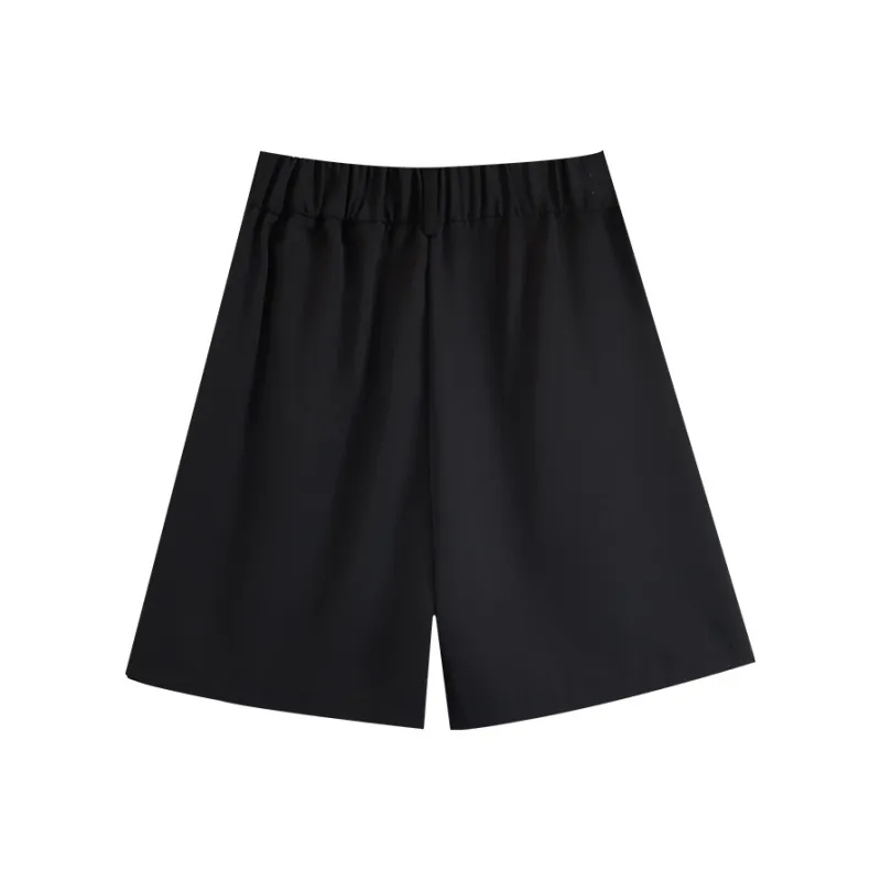 Taste The Color Casual Shorts Women's-1