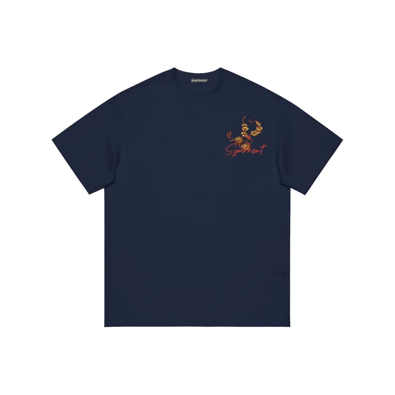 SUNSETMONENT T Shirts Unisex-13