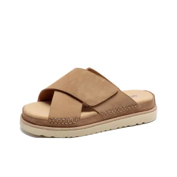 NANJIREN Slide Slippers Unisex