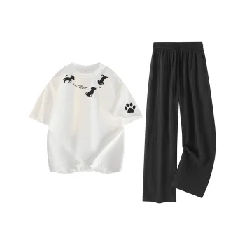 EOOVEN Casual Sportswear Unisex