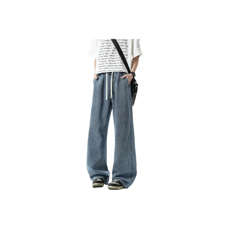 JEANSWEST Jeans Unisex-14