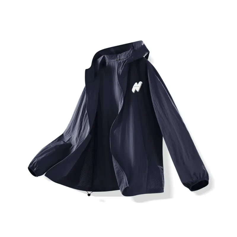 MINISO Sun Protection Clothing Unisex-6