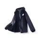 Navy Blue (Y Free Stone Engraved Chest Logo)