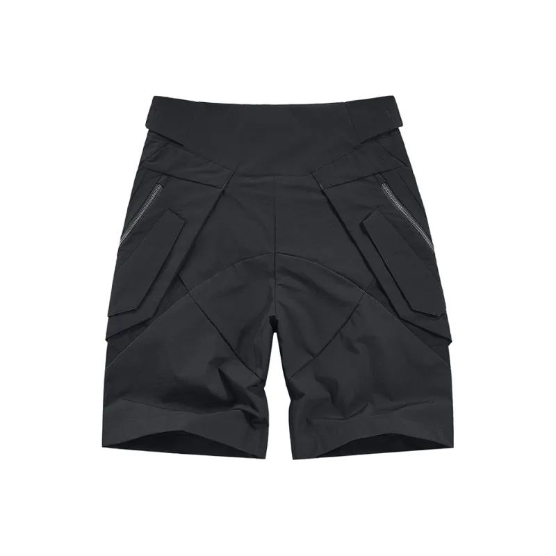 VIP Functional Series Cargo Shorts Unisex-1