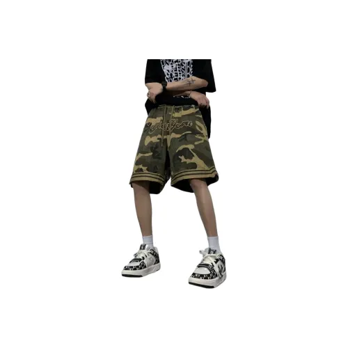 Enge Jeans-Jogginghose in verwaschenem Schwarz