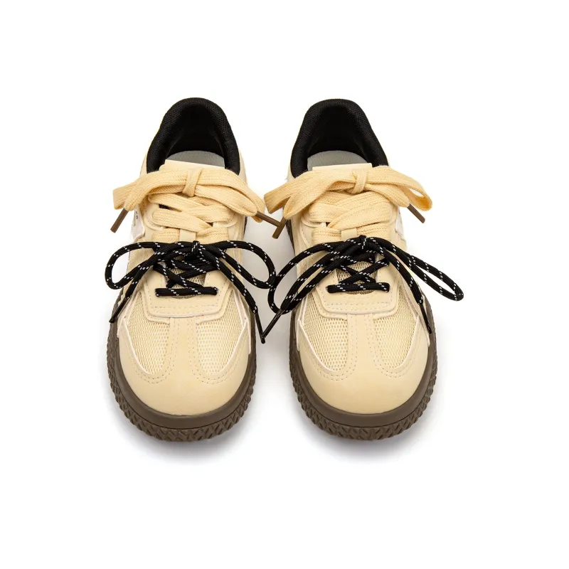 STAE Low Top Skateboard Shoes Women's-2