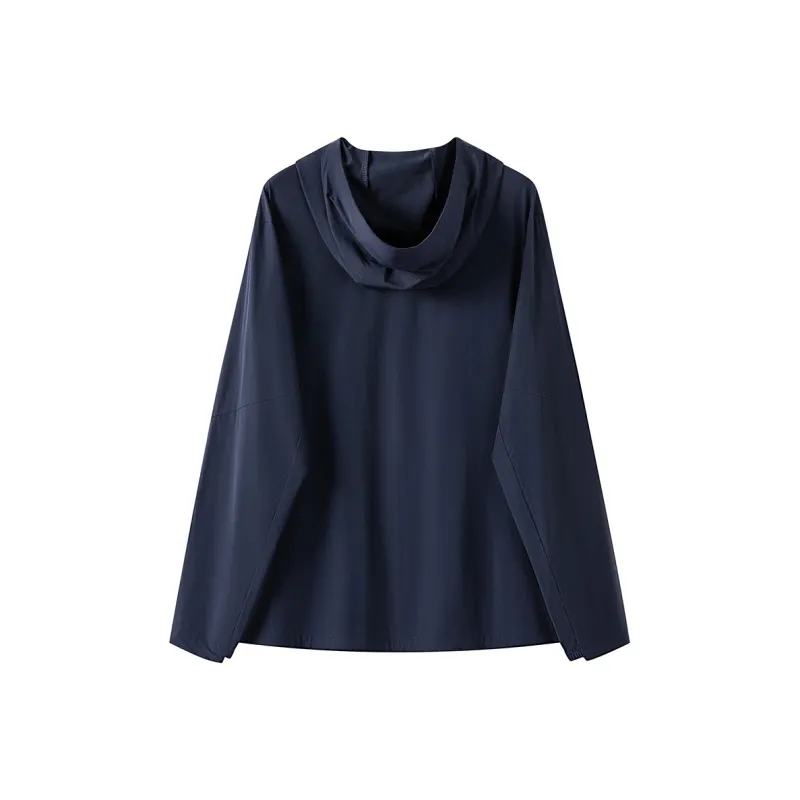 WILLIAM FOX&SONS Super Light Cooling Sun Protection Clothing Unisex-1