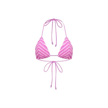 YUKARI SWIM Bikini Women's Pink Purple