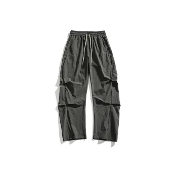 LIGHTNING MONSTER Casual Pants Unisex