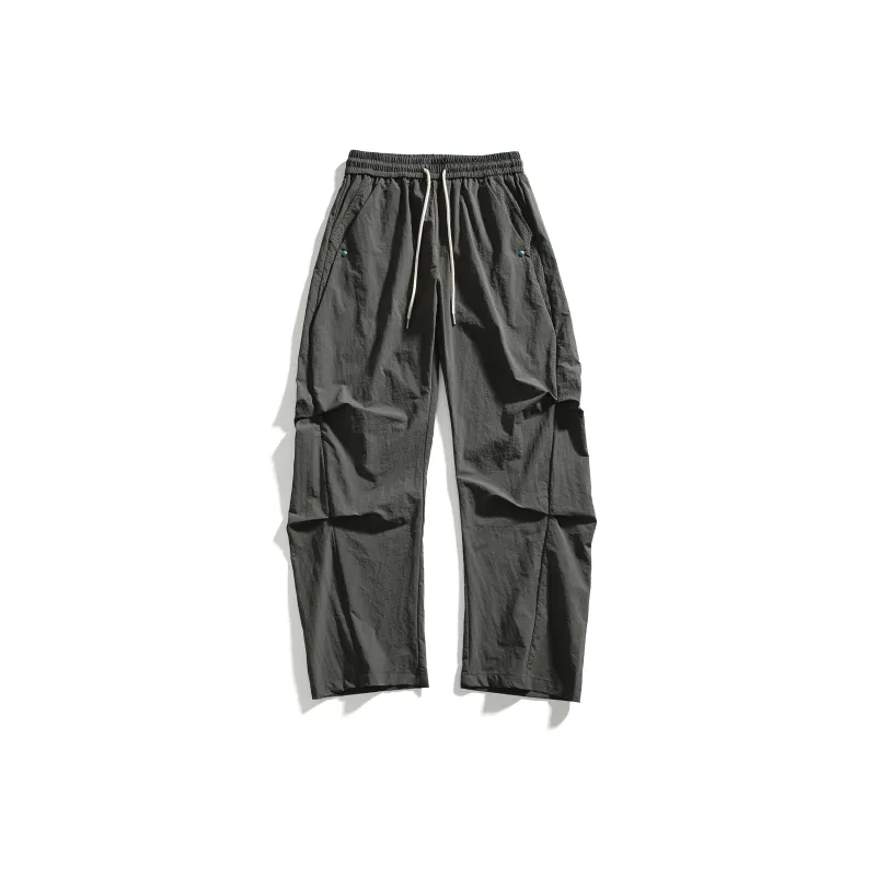 LIGHTNING MONSTER Casual Pants Unisex-4