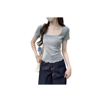 The Temptation Of The Muse T Shirt Women's