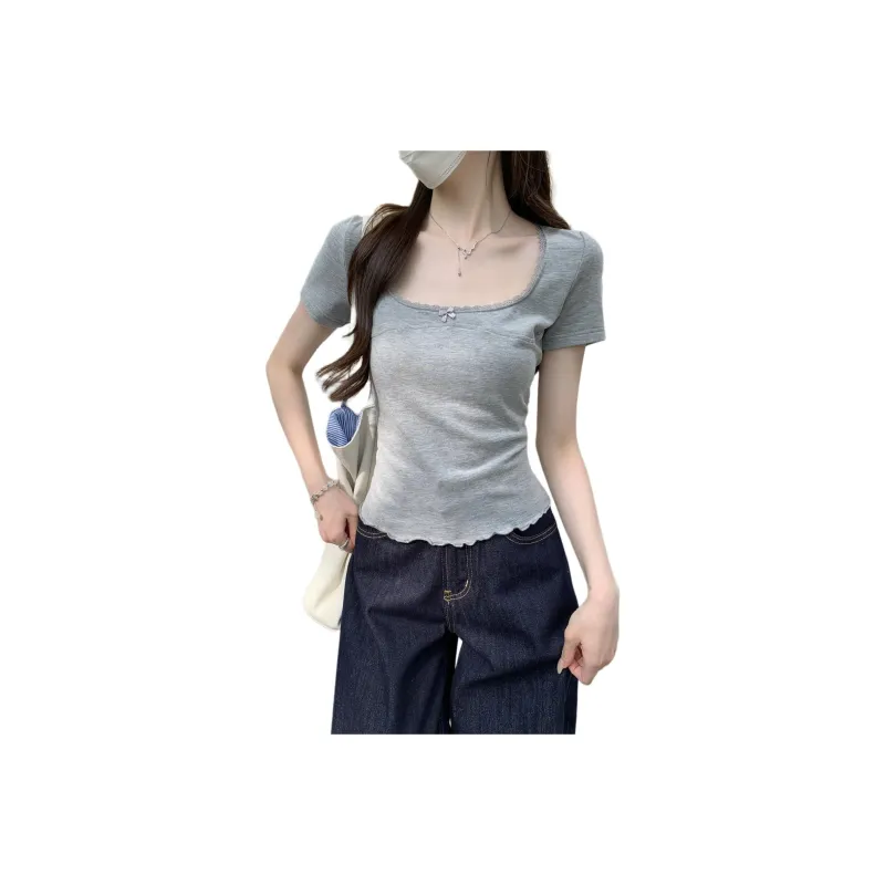 The Temptation Of The Muse T Shirt Women's-0